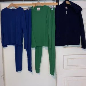 Hannah Anderson lot size 10
